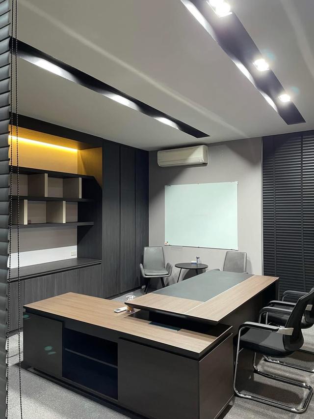 ด่วนให้เช่า ออฟฟิศหรู ระดับพรีเมียม 3 ชั้น ติดคลอง ทำเลทอง บางนา-สุขุมวิท 105 พร้อมย้ายเข้า 10