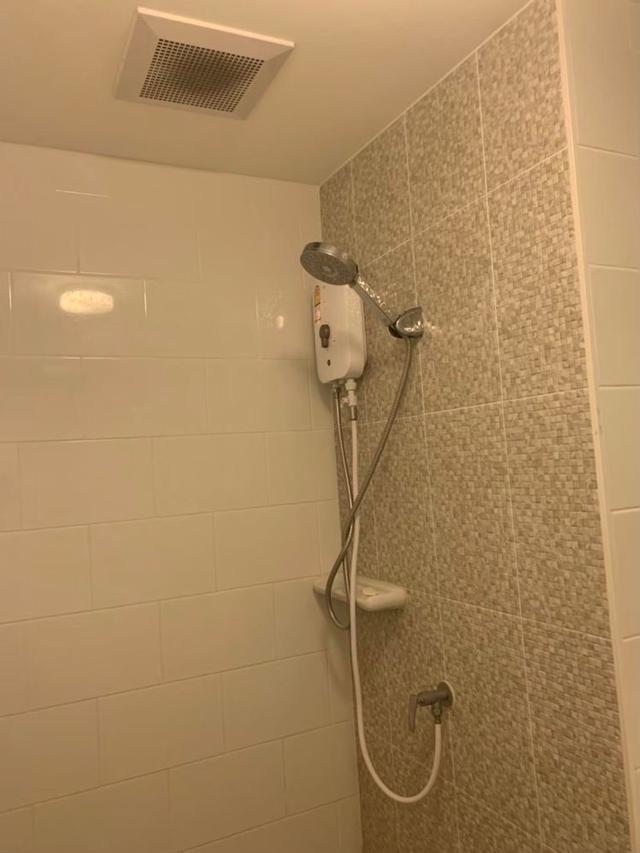 ขาย Plum Condo Central Station เฟส 2 ชั้น 20 พร้อมเข้าอยู่ ทำเลดี ใกล้ MRT สามแยกบางใหญ่ 7