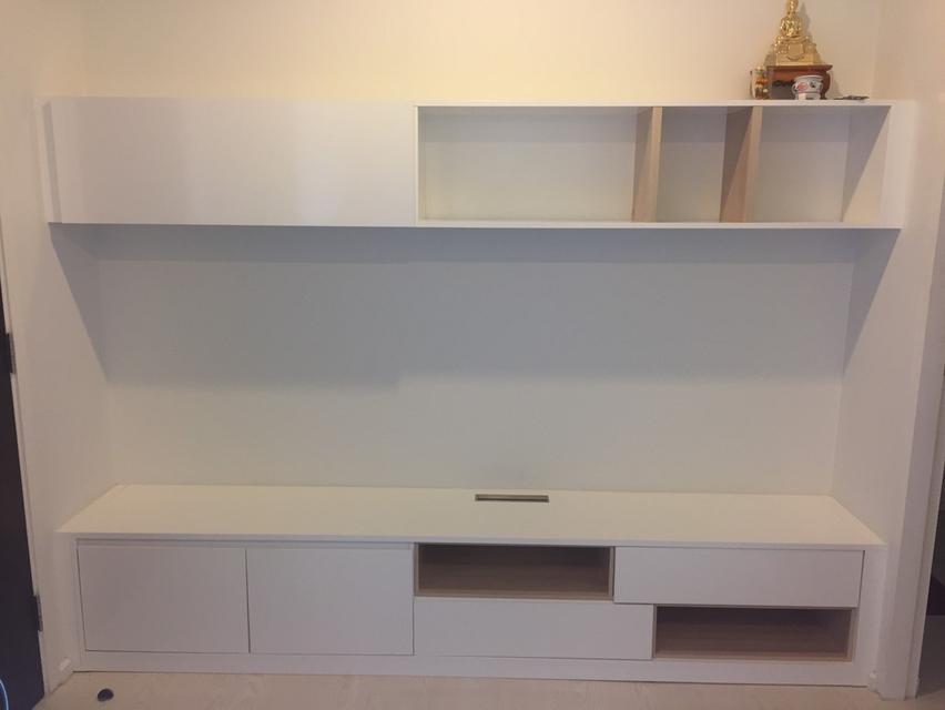 ให้เช่าคอนโด เดอะโพรดิจิ้ เอ็มอาร์ที บางแค (เพชรเกษม62) 8