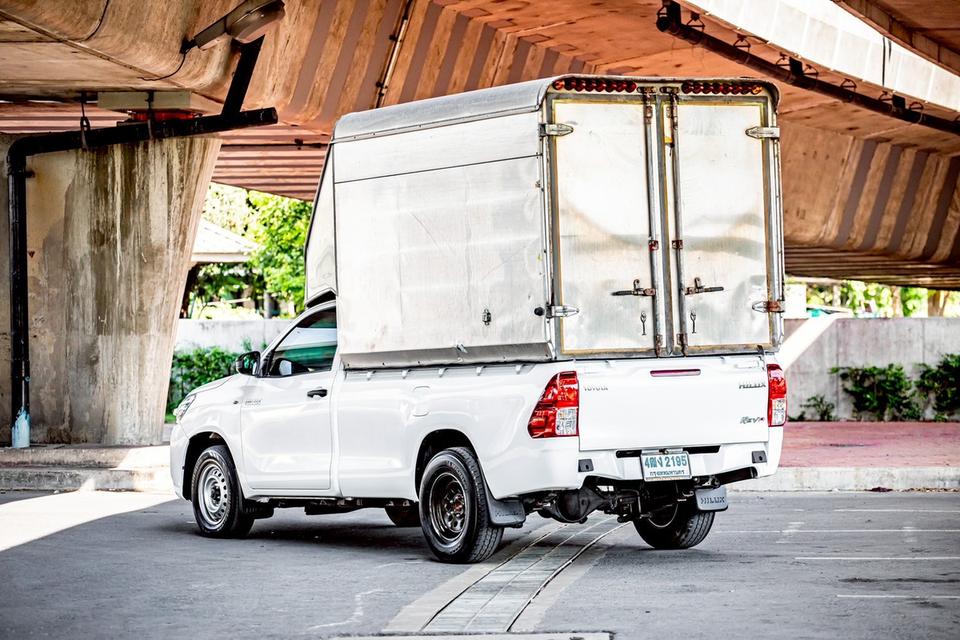 ขาย Toyota Revo 2.4Entry ปี21 9