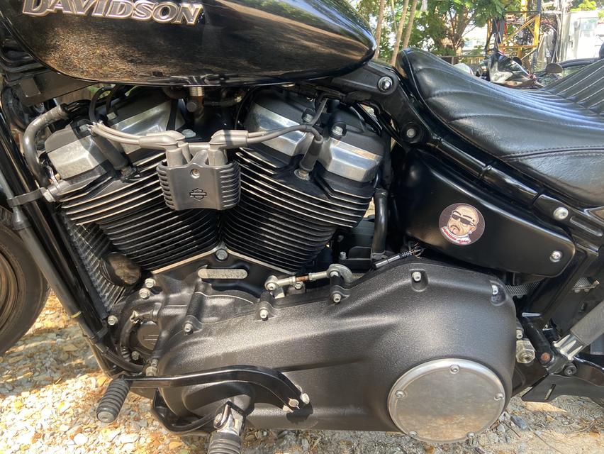 Hd street bob 1750cc มือสอง สภาพดี 13,000km 18