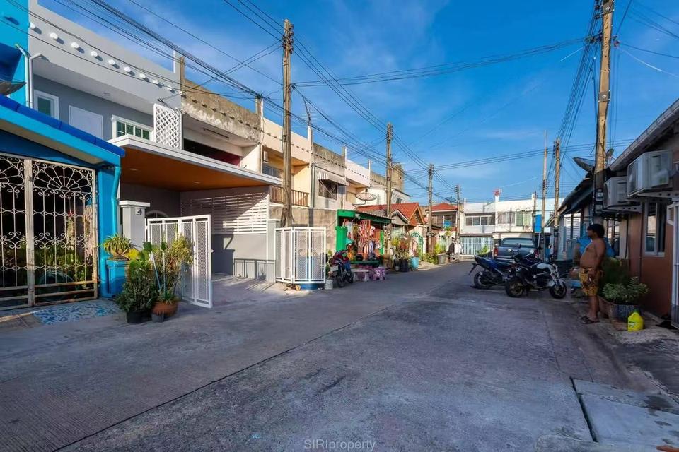หมู่บ้านเปรมปรีดิ์ รังสิต-คลอง 2 ซ.รังสิต-นครนายก 54 ธัญบุรี ปทุมธานี 8