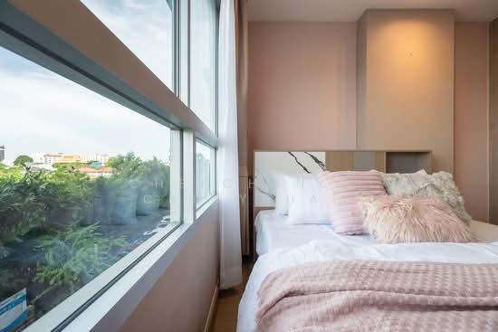 ขายห้องแต่งใหม่ สวยมาก ลุมพินี เพลส บรมราชชนนี - ปิ่นเกล้า 32ตรม. 1ห้องรับแขกใหญ่ 1ห้องนอน เฟอร์ครบเพียง 1.95 MB ด่วน!! 14