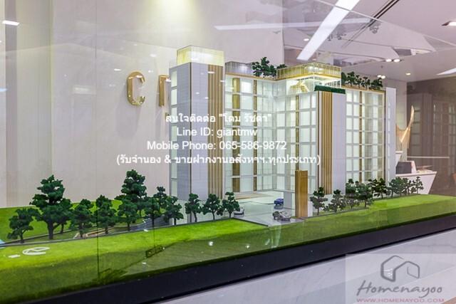 Condominium Craft Ploenchit คราฟท์ เพลินจิต 40 ตารางเมตร 1BR1BR 6700000 บ. FOR SALE 2