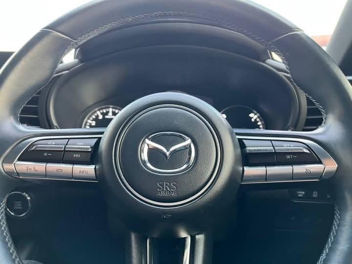 Mazda 3 ปี 2019 11