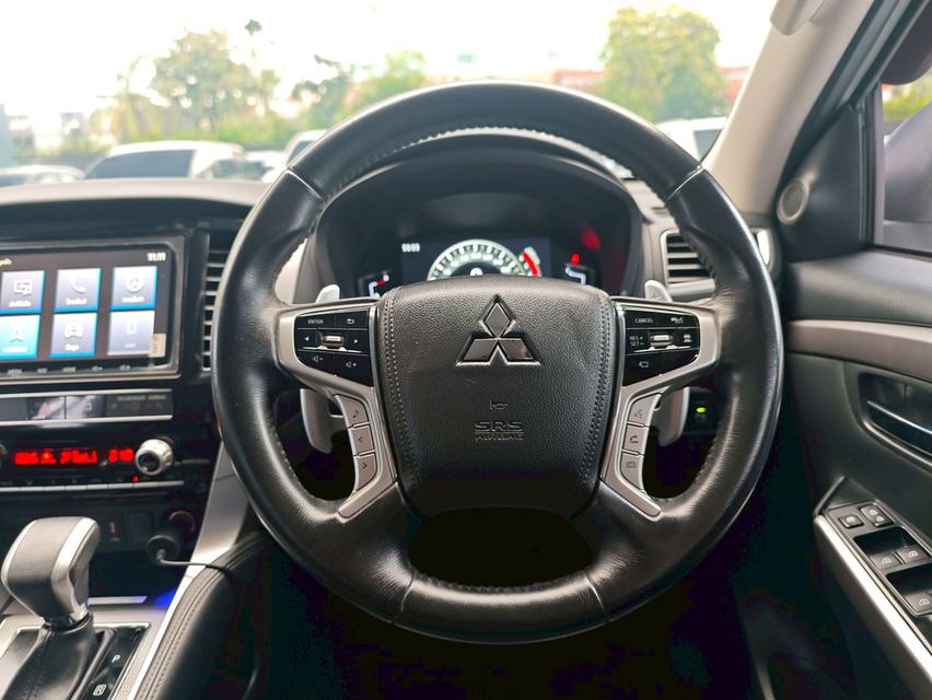 Mitsubishi Pajero Sport 2.4 GT Premium ปี 2023 รูปที่ 12
