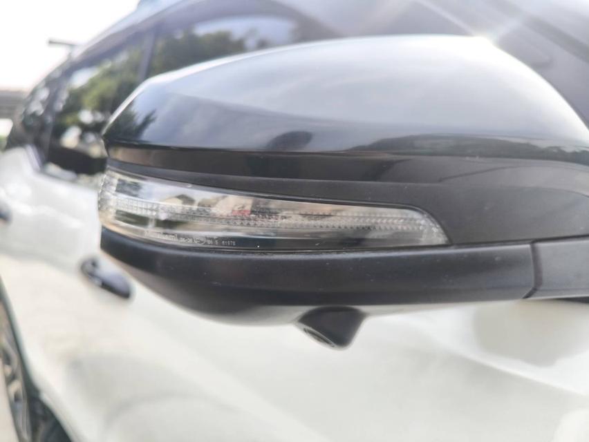 TOYOTA FORTUNER, 2.8 LEGENDER Black Top 2 WD ปี 2021 รูปที่ 15