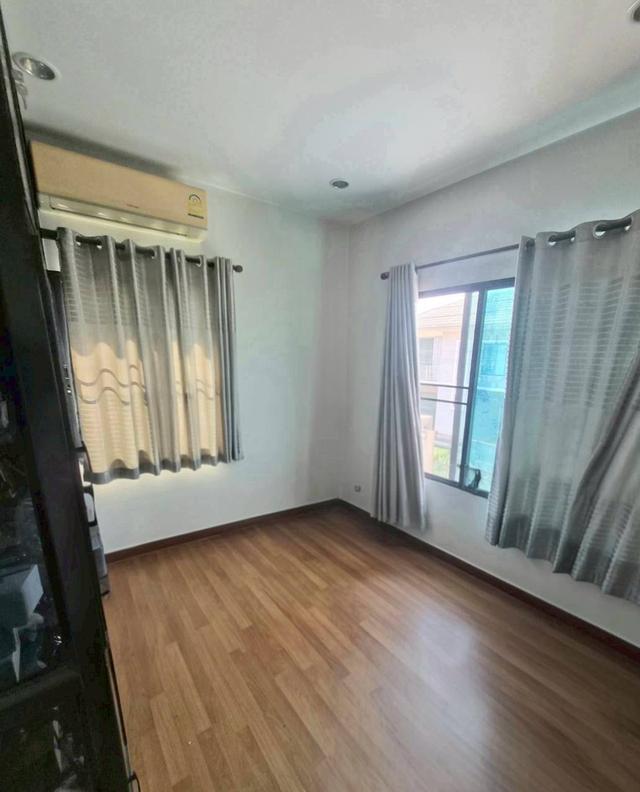 บ้านเดี่ยวคาซ่าวิวล์บ้านบึง ชลบุรี 3