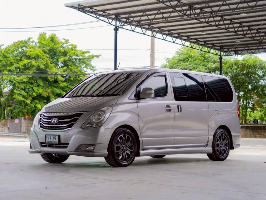 ขาย Hyundai H1 2.5Deluxe ปี13