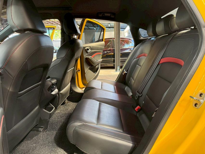 MG5 1.5 X SUNROOF ปี 2023 รูปที่ 14