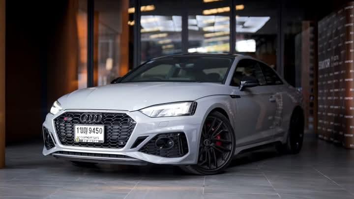 ขาย Audi RS5