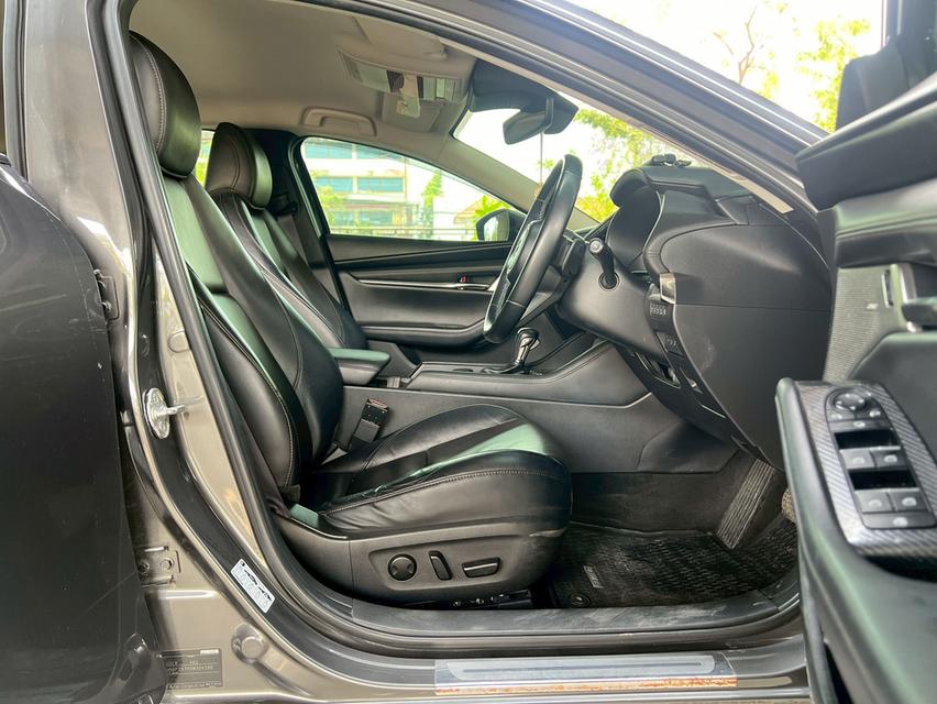 Mazda 3 2.0 SP Sedan AT ปี 2020 รูปที่ 14