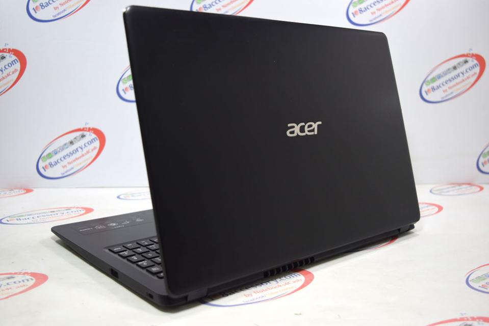 ขาย Acer Aspire 3 A315 15.6นิ้ว Core i3 Gen 10 SSD 512 Window 11 แท้ ประกันศูนย์เหลือ 2