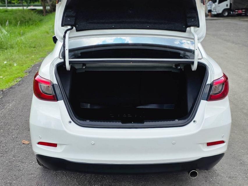 Mazda 1.3 High Connect  ปี2019 ราคา 275,000 รูปที่ 12