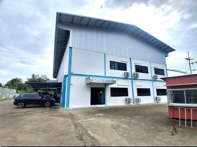 ขายโรงงานบ้านบึงชลบุรี ขายโรงงานเนื้อที่ 2 ไร่พื้นที่สีเหลือง มีใบรง 4 โรงฉีด โรงแม่พิมพ์ พื้นที่อาคาร: 1067 ตารางเมตร 7