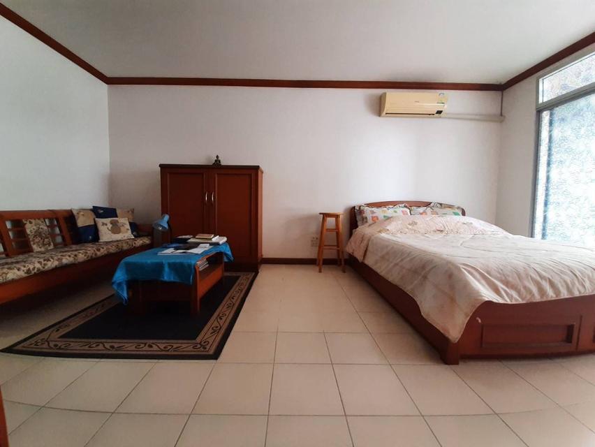 ขาย คอนโด ฝักข้าวโพด ซอย รามคำแหง40 หัวหมาก กรุงเทพมหานคร รูปที่ 7