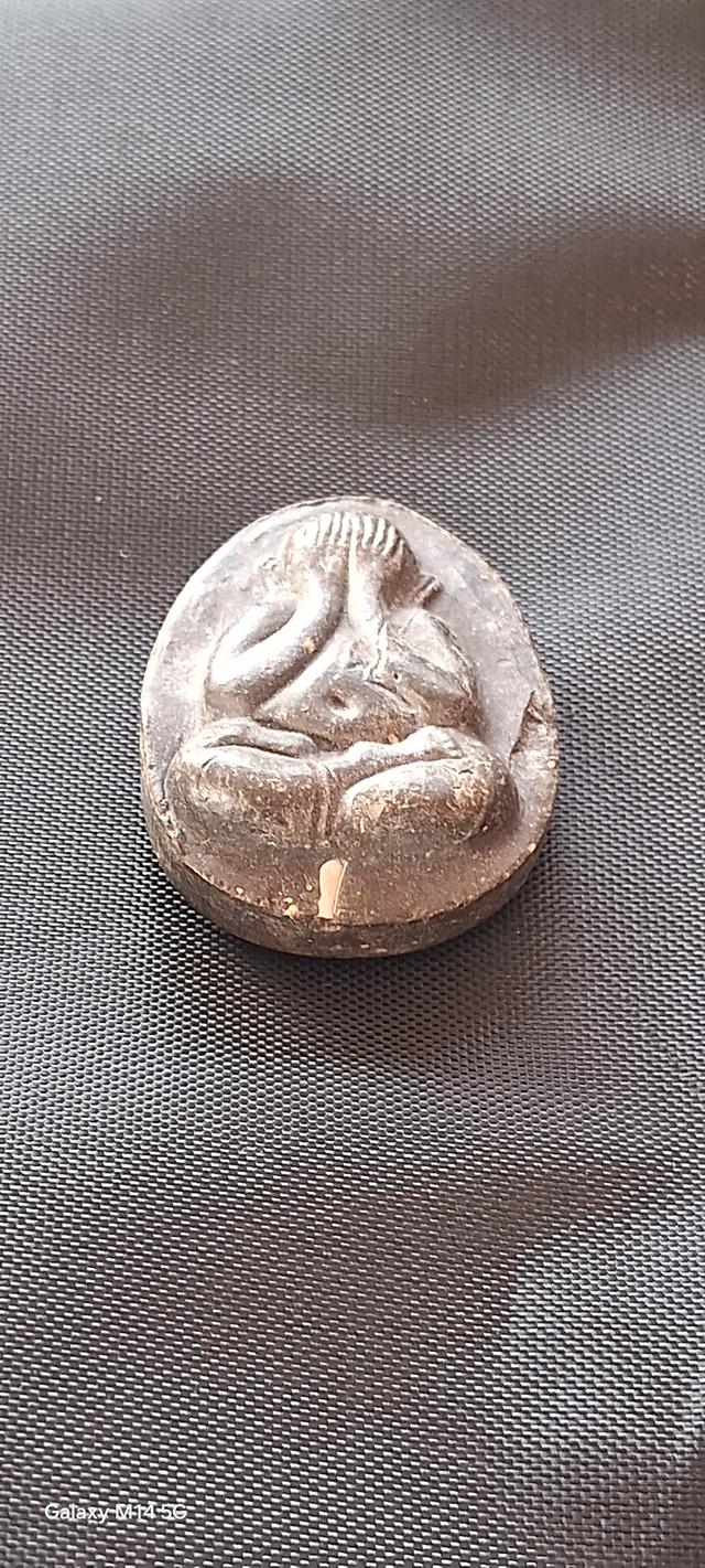 หลวงปู่โต๊ะ รุ่นจ้มโบ้2 ตะกรุด1ดอก รูปที่ 4