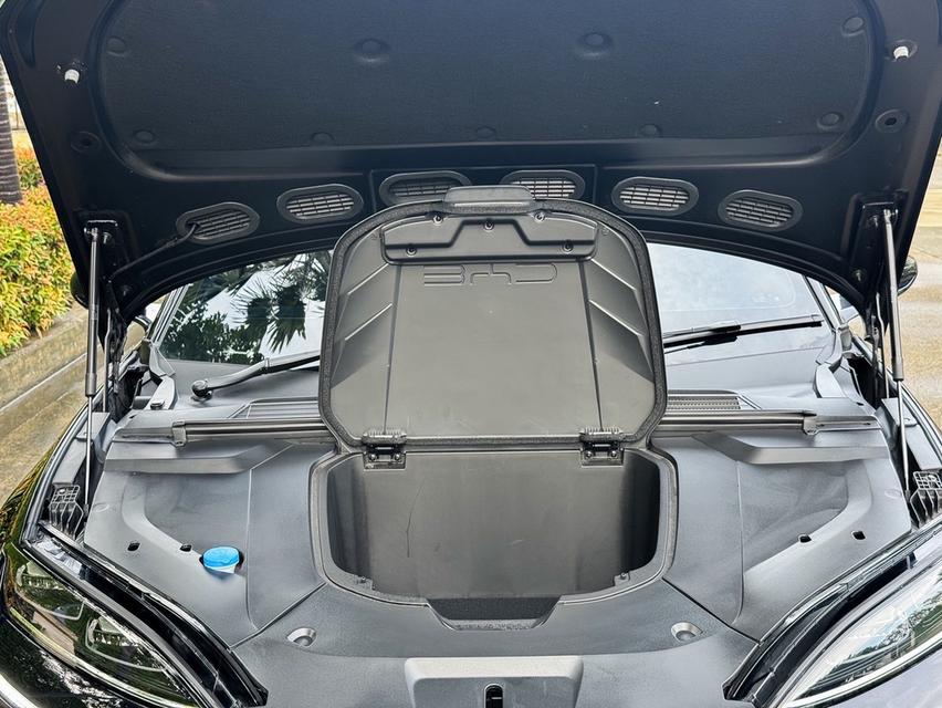 รหัสรถ AVA3243 🆕 BYD Seal Dynamic RWD ปี 2024 ออฟชั่นเต็ม 14