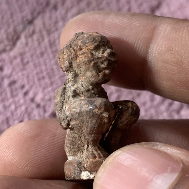 หนุมานเก่า ไม่ทราบที่ รูปที่ 3