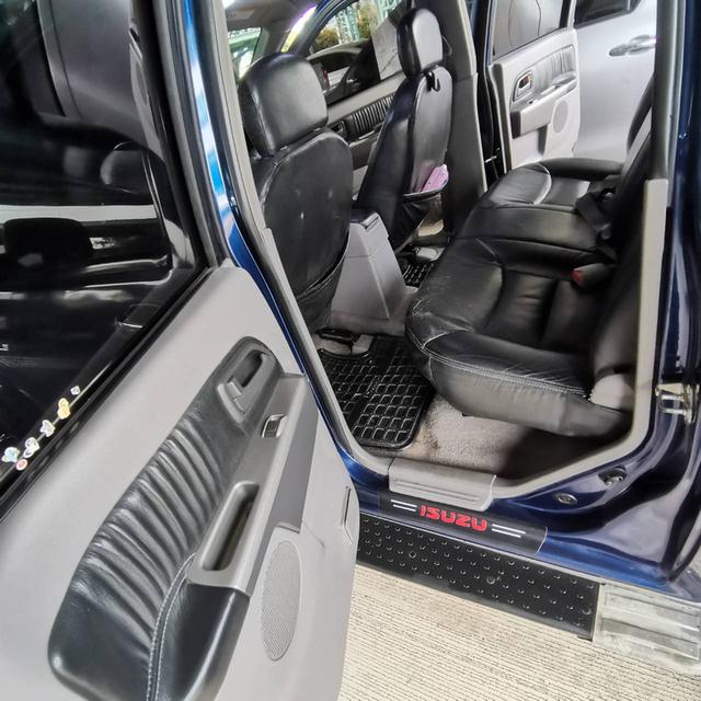 Suzu D-max 4×4 ปี 2004  10