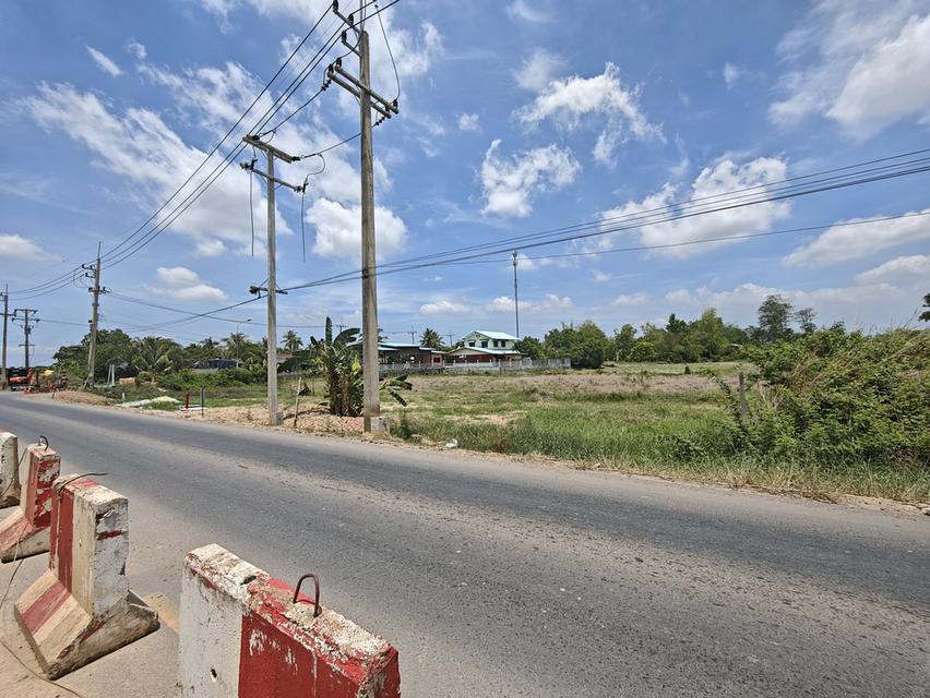 ขายที่ดิน2ไร่ นครนายก 2