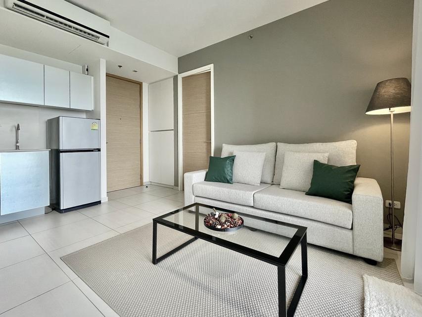 ST12434 - The Lofts Ekkamai - 45 sqm  - BTS Ekkamai - BTS PhraKhanong - Sukhumvit Hospital 4