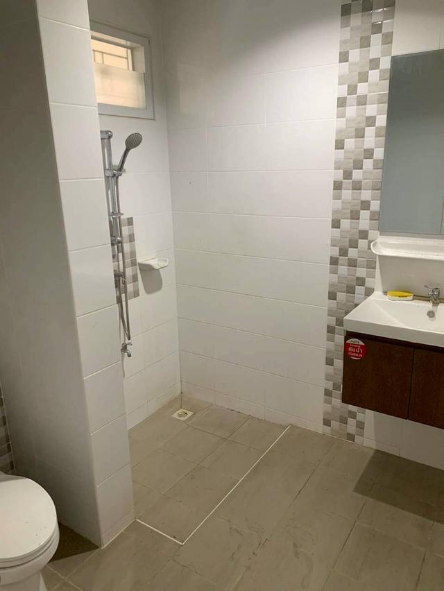 บ้านแฝด 2 ชั้น 3 ห้องนอน 3 ห้องน้ำ ใกล้ MRT บางพลู  ราคา 3.95 ล้าน เจ้าของขายเอง 5