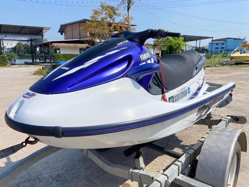 Yamaha GP 1200cc Jetski มือ 2 4