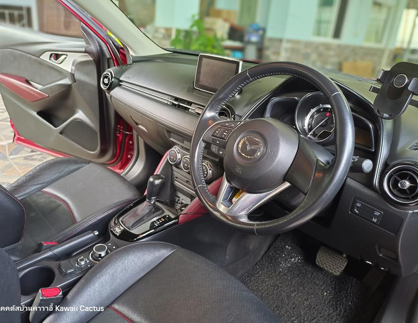 Mazda CX3S ไมค์น้อยมากครับ 5