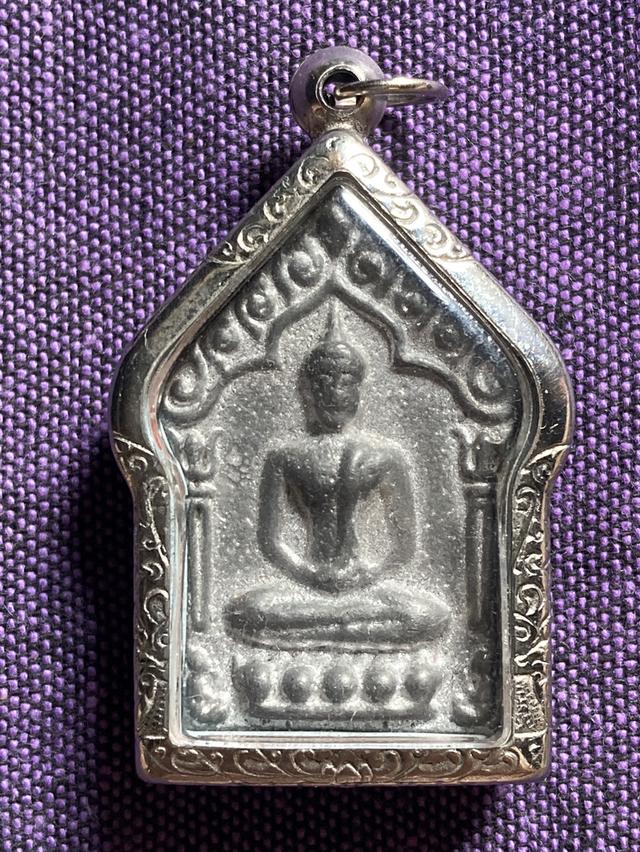 พระขุนแผน หลวงปู่ทิม