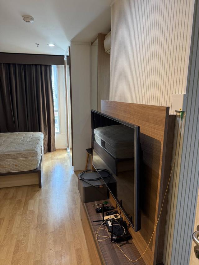 คอนโดยูดีไลท์ พัฒนาการ-ทองหล่อ 5