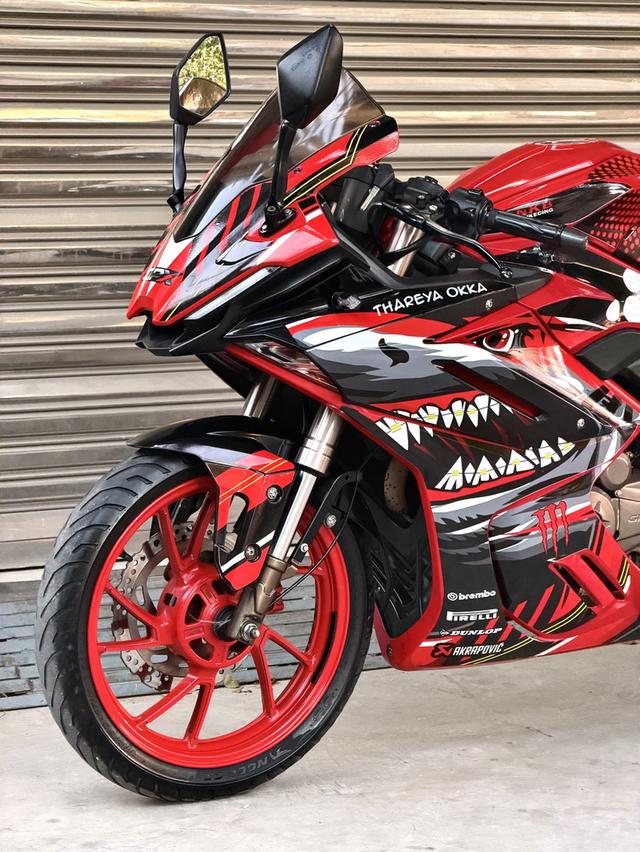 GPX DEMONGR200 ปี2020 11