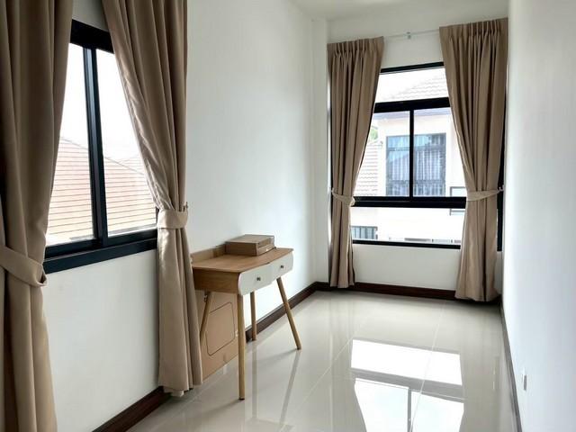 1 ขาย บ้าน the private3 ใกล้กับ ถนนสุขุมวิท 3390000 บาท 4