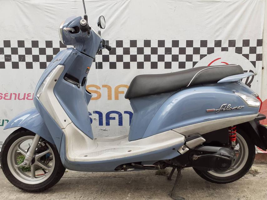 รูป ขาย/แลก/เทิร์น Grand Filano  จดก.ย.59 ล้อแม็กแท้12" ฟรีดาวน์ รถบ้านมือเดียว รถใช้งานส่วนตัว 2