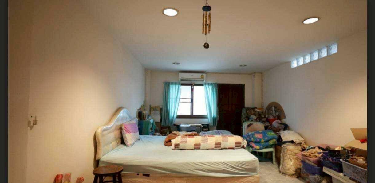 ขายบ้าน 4 ชั้น เนื้อที่ 59 ตารางวา ประชาสงเคราะห์ 21 (ซอยแม่เนี้ยว 3) ดินแดง กรุงเทพฯ 6