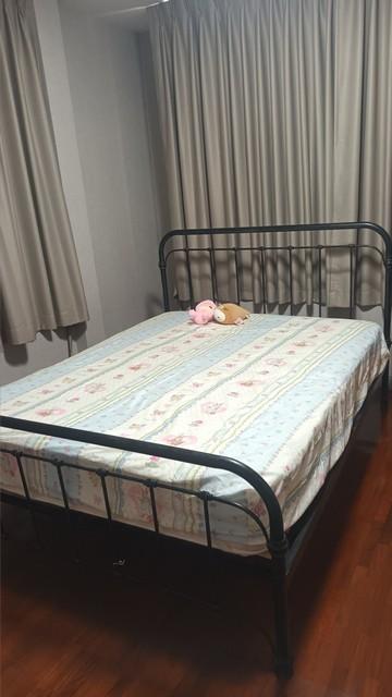 P509 ให้เช่าบ้านเดี่ยว 2 ชั้น โฮมเพลส รามคำแหง 140  10