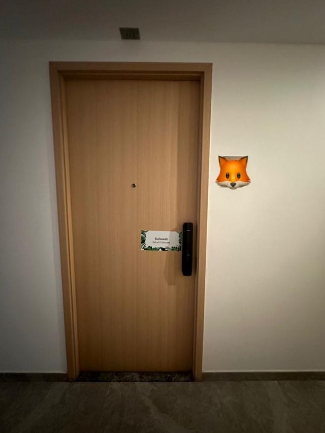 ขายคอนโด รีเกิล สาทร-นราธิวาส ชั้น 8 ทำเลดี เดินทางสะดวก 17