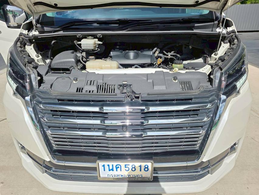 ขาย Toyota Majesty 2.8 ปี21 18