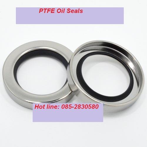 Ptfe oil seal high performance seal 4
