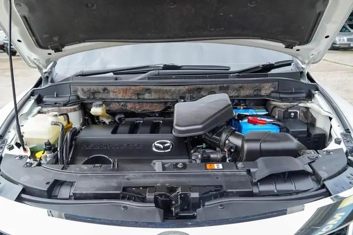 รีบขาย Mazda CX-9  จังหวัด ภูเก็ต  12