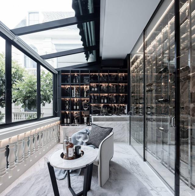 ขายบ้านเดี่ยวเอกมัย สุขุมวิท63 Boulevard Ekkamai บ้านหรูทำใหม่ พร้อมอยู่ 500ตร.ม 4 ห้องนอน 5 ห้องน้ำ ใกล้ BTS เอกมัย ทองหล่อ Detached House Sukhumvit 2