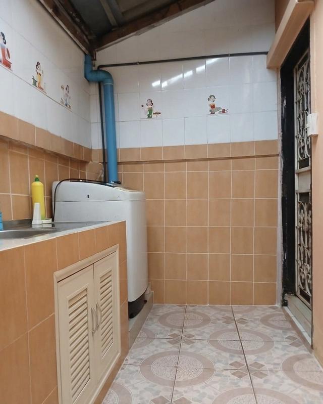 บ้านสุนิสา คู้บอน 6 ใกล้รถไฟฟ้า(MRT สายสีชมพู) ใกล้ห้างแฟชั่น ใกล้ตลาดกม.8 5