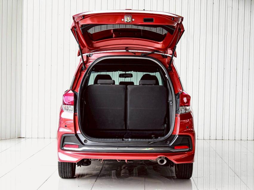 HONDA MOBILIO, Minor Change 1.5 RS ปี 2017 โฉม 14-ปัจจุบัน 7