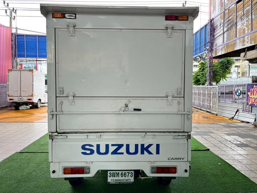 SUZUKI CARRY 1.5 MT FOOD TRUCK 2023