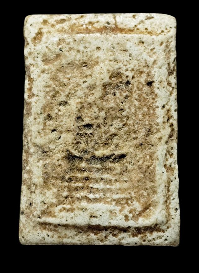 พระสมเด็จเก่าไม่ทราบเกจิ