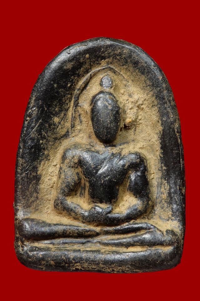 พระซุ้มกอ