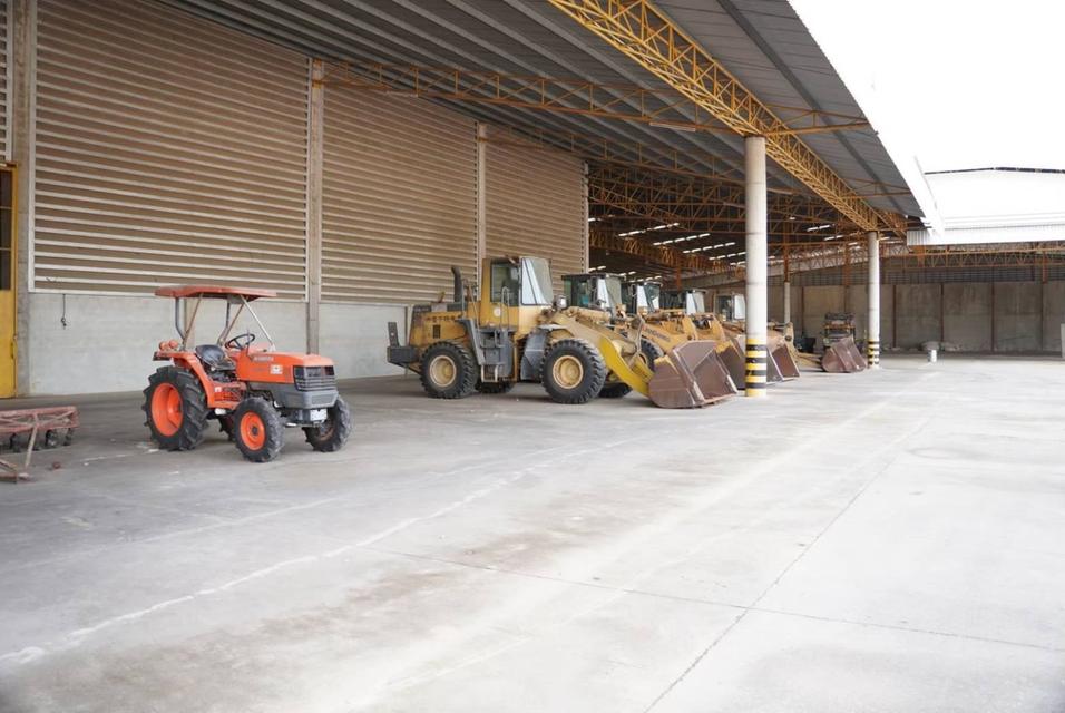 ขายโรงสีข้าวขนาดใหญ่ระบบไฟฟ้าทันสมัยพร้อมโรงอบ เนื้อที่ 117 ไร่เศษ 2