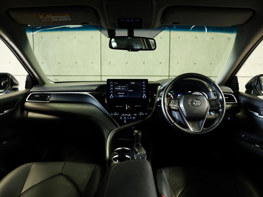 2023 Toyota CAMRY 2.5 (ปี 18-24) Sport Sedan AT รูปที่ 7