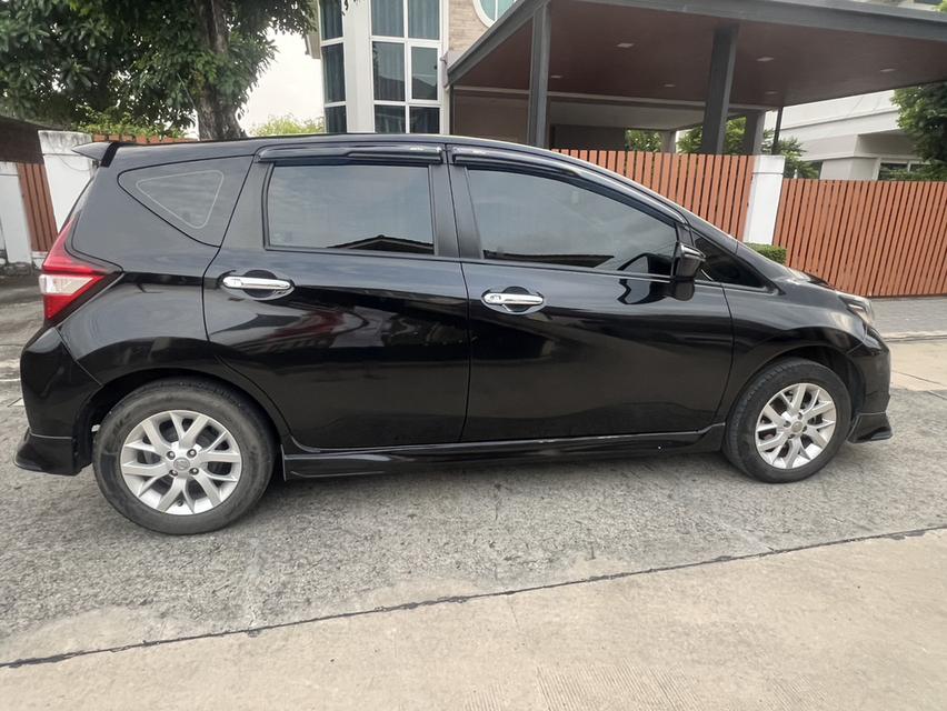 ์ Nissan Note 2017 1.2V รูปที่ 3