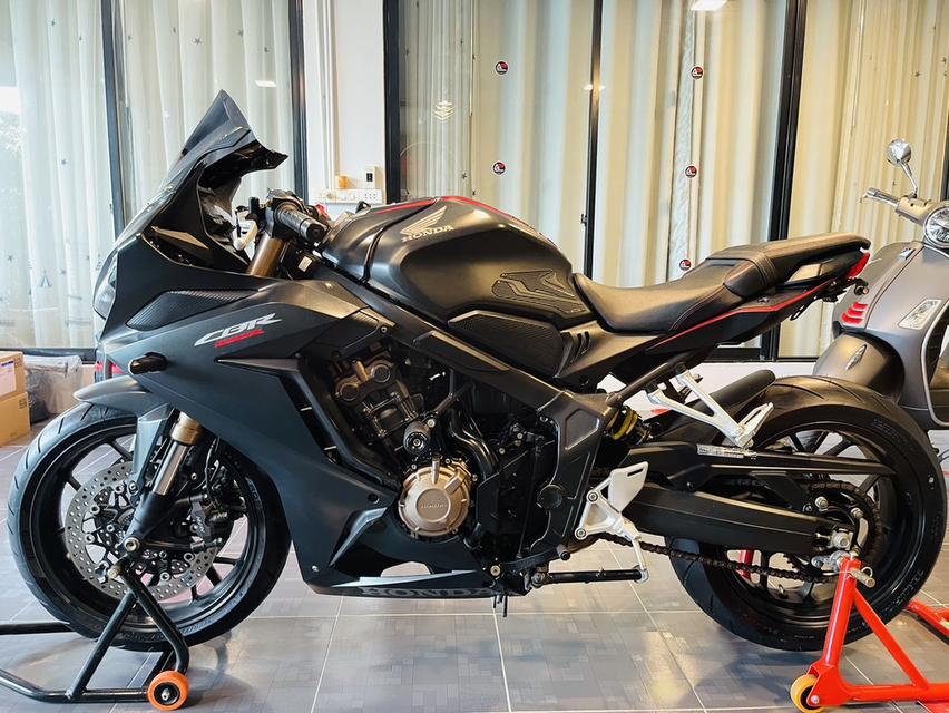 Cbr650r/2019 2